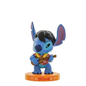 Enesco Disney Hawaiian Stitch Figurine