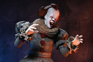Welcome to Derry - 1/4 Scale Figure – Pennywise