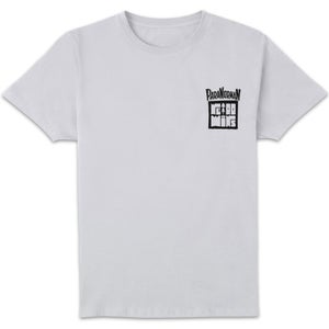 Paranorman Weird Wins Unisex T-Shirt - White