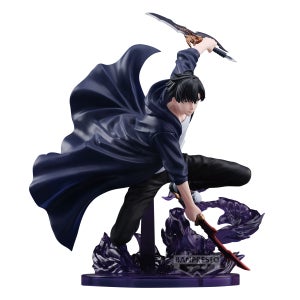 Banpresto Solo Leveling Espresto Excite Motions Vol.1 Figure