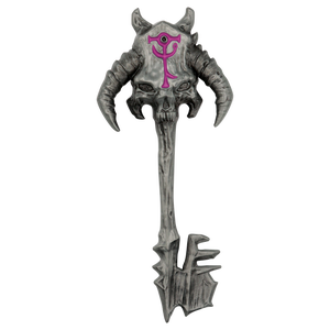 DOOM: The Dark Ages Replica Secret Key