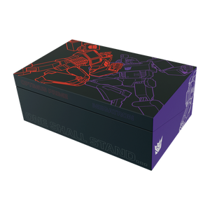 Transformers Set of 2 Helmet Replicas