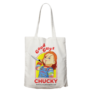 Chucky Tote Bag