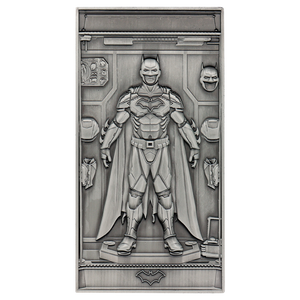 Batman Armour Ingot