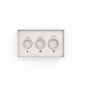 Amazfit Helio Ring Sizing Kit