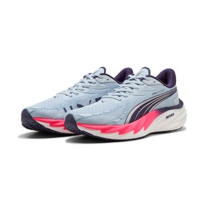PUMA x HYROX Velocity Nitro 4 Mens - Lucite/Pure Pink/Deep Plum