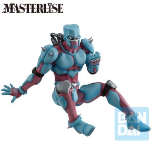 Ichibansho Figure Masterlise Shining Diamond (Stand Rush!)
