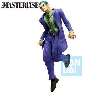 Ichibansho Figure Masterlise Kosaku Kawajiri (Stand Rush!)