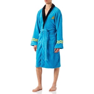 Star Trek: Spock Bathrobe