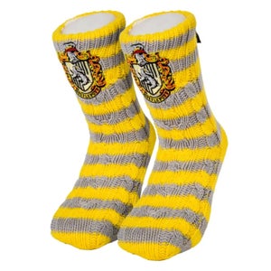 Harry Potter: Hufflepuff House Socks