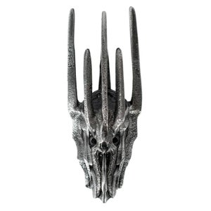 Lord of the Rings: Sauron Helmet Magnet Collectible