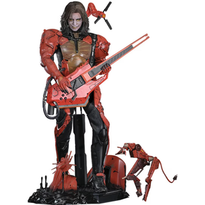 Hot Toys 1/6 Higgs Deluxe - Death Stranding 2 On the Beach