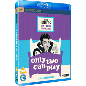 Only Two Can Play (Vintage Classics)