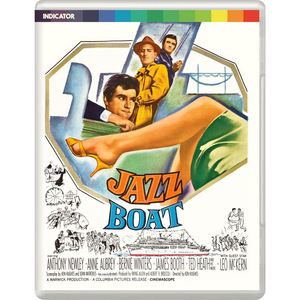 Jazz Boat (Limited Edition)