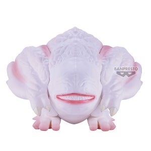 Monster Hunter Enshrined Monsters Khezu(ver.A)