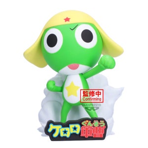 Sgt. Keroro Platoon FIGURE vol.1