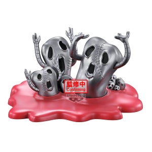 JOJO'S BIZARRE ADVENTURE GOLDEN WIND FL Mt