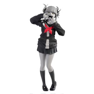 MY HERO ACADEMIA Noir Edge Collection-HIMIKO TOGA-