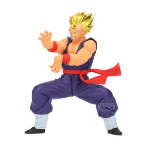 DRAGON BALL Z BLOOD OF SAIYANS-SUPER SAIYAN SON GOHAN-