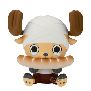 ONE PIECE BIG SOFVIMATES～CHOPPER DRUM KINGDOM ver.～