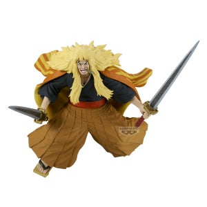 ONE PIECE BATTLE RECORD COLLECTION-SHIKI-