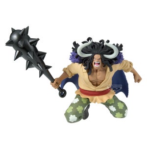 ONE PIECE BATTLE RECORD COLLECTION EXTRA-KAIDO-