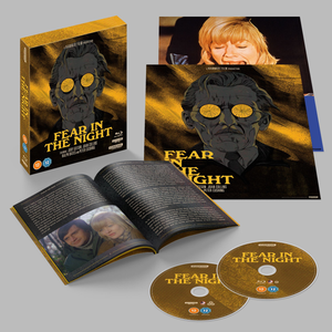 Fear in the Night (Collector's Edition)