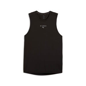 PUMA x HYROX Dryelite Training Tank - Black