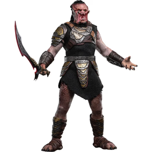 Hot Toys 1/6 Dek - Predator: Badlands