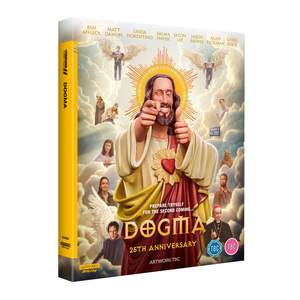 Dogma 4K Ultra HD