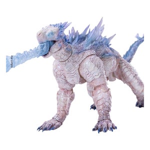 Hiya Toys Exquisite Basic Frost Bite Blast Shimo Action Figure - Godzilla x Kong The New Empire