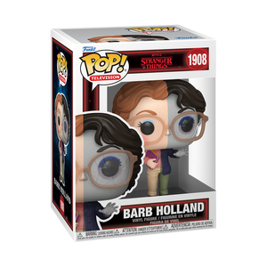 Pop! Stranger Things Barb Holland (Split) Funko POP Vinyl