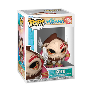 Pop! Disney Moana Kotu POP Vinyl