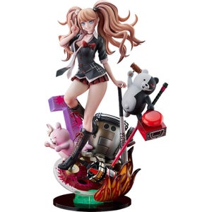 Good Smile Company Junko Enoshima 15th Anniversary PVC Statue - Danganronpa