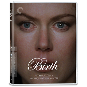 Birth 4K Ultra HD (includes Blu-ray)