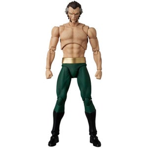 Medicom MAFEX Ra's al Ghul Action Figure - Batman: Hush Ver., DC Comics