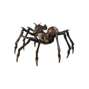 Medicom UDF Series Spider Mohawk Mini Figure - Gremlins