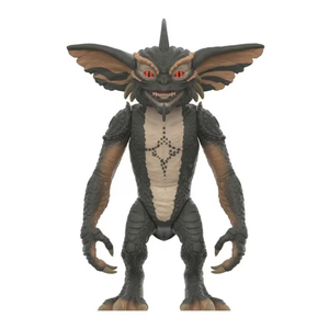 Gremlins ReAction Figures - Mohawk Battle Ready Character Card Figure