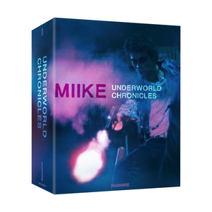 Underworld Chronicles: Three Yakuza Fables by Takashi Miike 4K Ultra HD