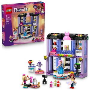 LEGO Friends Heartlake City Fashion Show Toy for Kids 42685