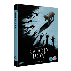 Good Boy 4K Ultra HD