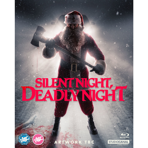 Silent Night, Deadly Night