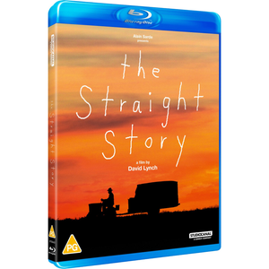 The Straight Story