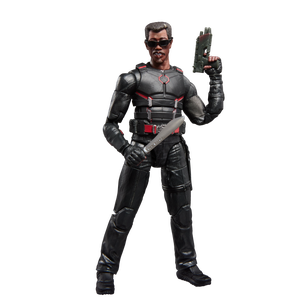 Hasbro Marvel Legends Series Marvel's Blade Marvel Studios' Deadpool & Wolverine 6" Action Figure