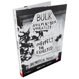 BULK 4K Ultra HD (includes Blu-ray)