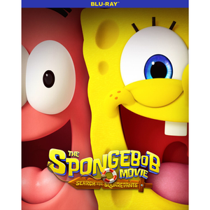 The Spongebob Movie: Search for SquarePants