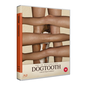 Dogtooth