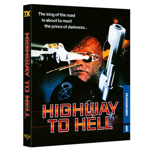 Highway to Hell (Limited Edition)