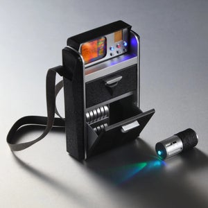 Star Trek The Original Series Tricorder Replica Toy