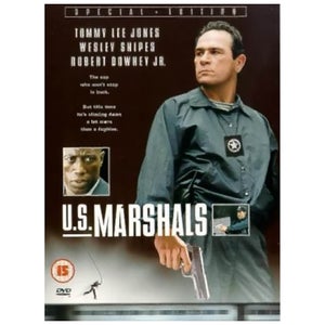 U.S. Marshals